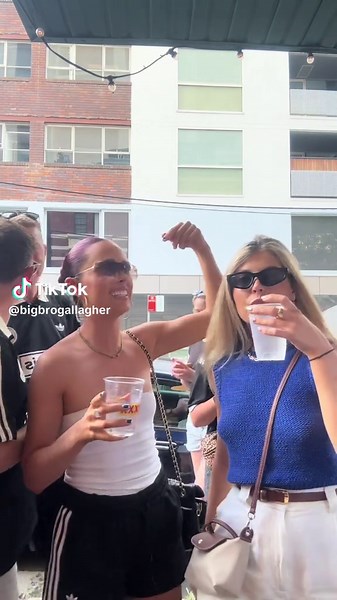 Oasis Concert Highlights with Liam Gallagher in Sydney