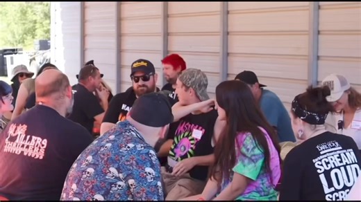 5.6K views · 50 reactions | What a great day and beautiful weather at auditions! We are super excited about the talent and skills with this seasons staff!! | Millers Thrillers Haunted Woods | Facebook