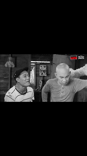 694K views · 12K reactions | Watch Pugo and Bentot in a clip from the ongoing enhancement of LVN's 1960 film NUKSO NANG NUKSO, adapted from the radio serial SEBYA, MAHAL KITA. The film was directed by Fred Daluz from a script by Virgilio Flores. More details will be announced soon! #ABSCBNFilmRestoration #ABSCBNSagipPelikula #SagipPelikula #LVNPicturesInc #LVNClassics #NuksoNangNukso | ABS-CBN Sagip Pelikula | Facebook