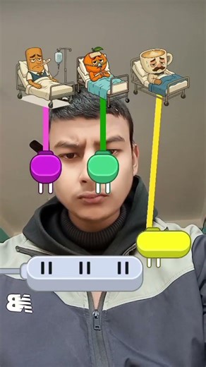 Help brainrot with right plug 🔌 🤧🥲#gameplay #games #brainrot #tungtungtungsahur #help