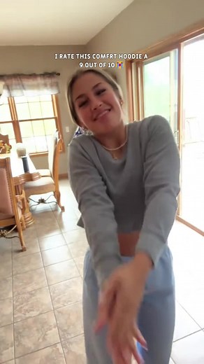 this hoodie is actually the best