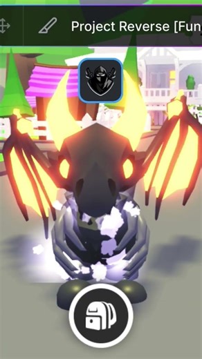 adopt me pet spawner non visual in comments #roblox #delta #adootme #adoptmescript