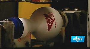 Lewis County is Home to Only USBC Bowling Pin Plant in US