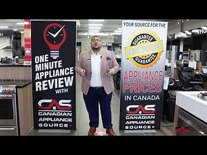 Samsung WA52T7650AV Washer Review - One Minute Info