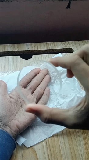 Let's unbox a telescope making kit #shorts #shortvideo #telescope #unboxing #review #making