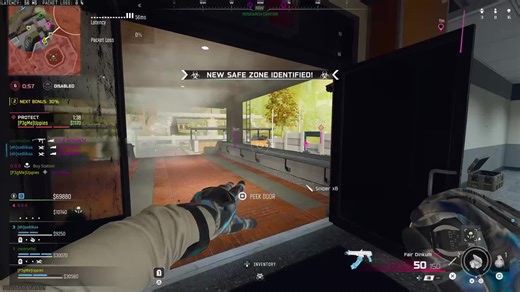 Returning Stronger in Call of Duty Warzone