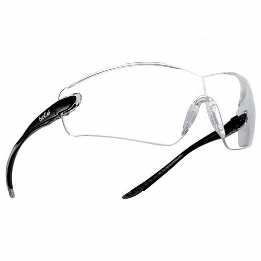 Bolle COBRA Safety Glasses | Eye Protection | Safety Supplies