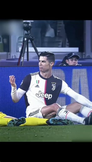 RONALDO ANGRY MOD ON 🐐👿🤬 #RonaldoSavage #CR7Attitude #FootballEdits #ColdMoments #ShortsViral
