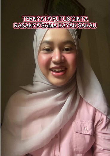 Biologi di Balik Putus Cinta: Eps. 1