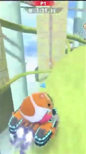 Kirby Air Ride Players Wanted (Chill Community)