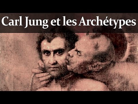 Carl Jung et les archétypes: Rendre conscient l'inconscient