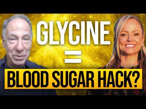 Is This Amino Acid Deficiency Driving The Metabolic Disease Epidemic? (Yale Biochemist)
