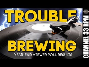 I asked 30,000 collectors about the future of vinyl - here's what I heard