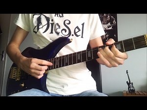 Game of Thrones Metal Theme Cover