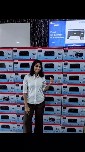 Canon 3010 Ink Tank Printer Ideal for Home , Office or Business WhatsApp pp 0771200500 #printing #printers #ink #nugegoda #colombo03