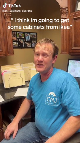 Ikea vs. Permanent Cabinets: A Smart Choice for Remodels