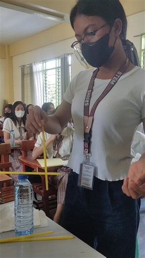 Electric Charges Experiment in General Physics 2