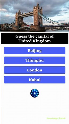 What is the capital of United Kingdom?