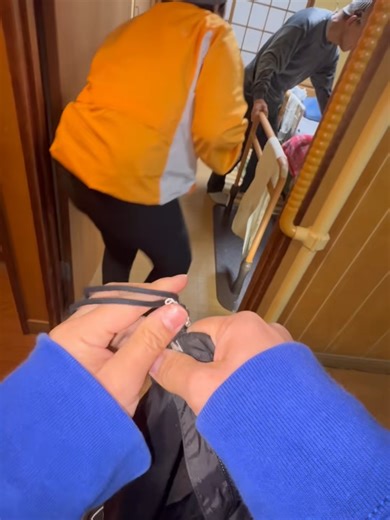 認知症と介護の現実: 父が救急搬送 part 7