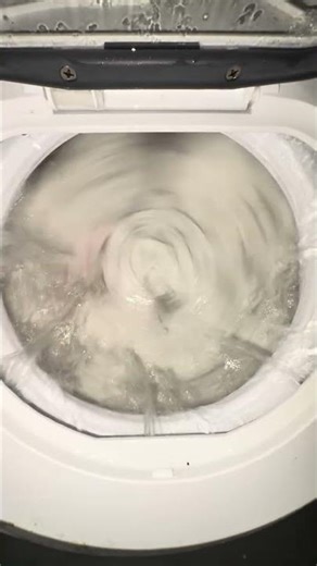 Midea amazing wash action ￼￼