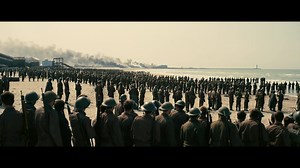Time is running out. Bring #Dunkirk home on 4K Ultra HD and Blu-ray™ 12/19 and Digital 12/12! | Dunkirk