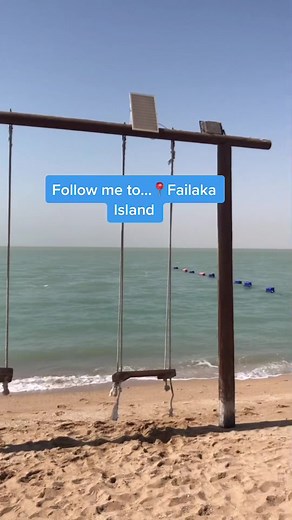 Discover Failaka Island: A Hidden Gem in Kuwait