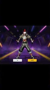 Subscriber কে joker bundle বের করে দিলাম 😱😱 #freefire #garenafreefire #views #foryou #gaming