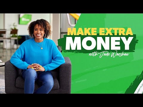 How to Make Extra Money