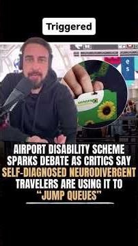 Sunflower Lanyard Scheme: Empowering Autism & Hidden Disabilities #SunflowerScheme