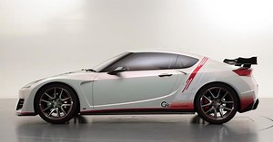 Toyota Planning Turbocharging, Direct Injection Across Lineup