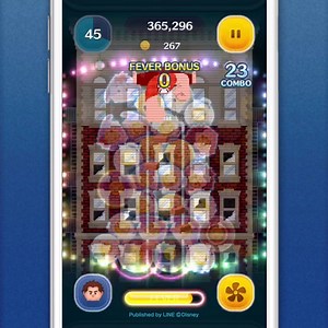 9.7K views · 249 reactions | Check out the new Ralph Tsum Tsum's Skill! https://lin.ee/dCSFP6Q/wots/fb/DisneyTsumTsum | LINE: Disney Tsum Tsum | Facebook