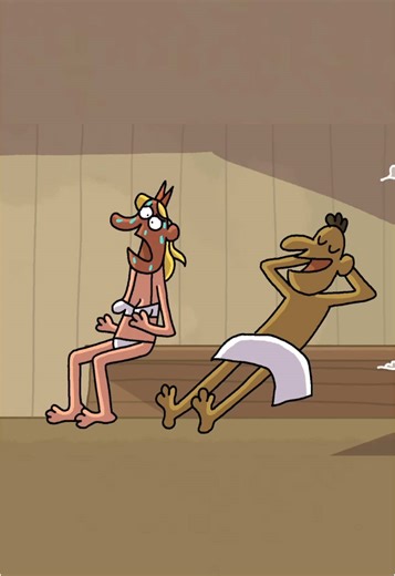 Funny Cartoon Memes That Make You Laugh Out Loud