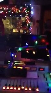 25 reactions · 3 comments | The 105.9 SEASIDE-FM master control room all done up for Christmas!! | 105.9 Seaside-FM | Facebook