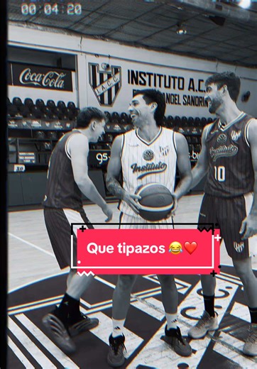 La Champions se juega en casa: Instituto de Córdoba