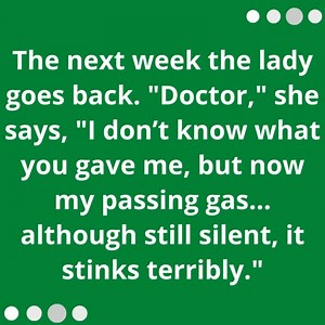 158K views · 952 reactions | You didn’t know I was passing gas because it doesn’t smell and it’s silent." | Comedy Company | Facebook