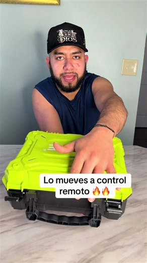 Remote Control Laser Level for Construction