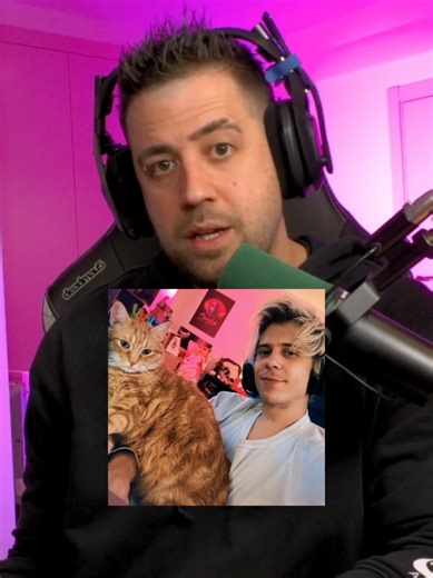 Los Gatos de el Rubius 😼 #auron #elrubius #gatos #parati