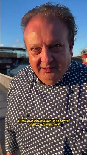 Jacquin opens up about Caravelas restaurant | Kitchen Nightmares