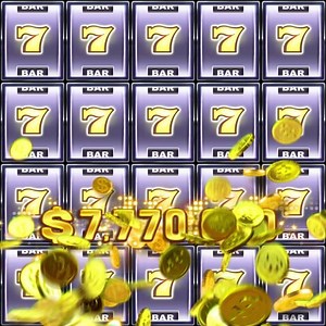 201 reactions · 19 shares |  Amazing Graphics!  Huge Jackpots! | Take 5 Free Slots | Facebook