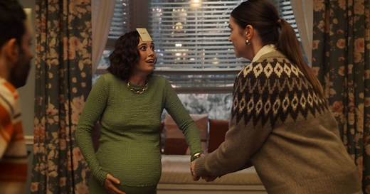 Watch John Lewis' full Christmas advert 2024 - a real tear-jerker