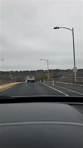 Real-Time Driving POV | Ride Along With Me