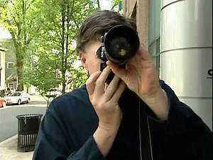 Contemplative Photography - Michael Wood Interview ITM World