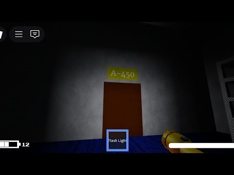 Incidental Rooms - GETTING TO A-500 (THE END!!)