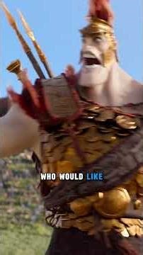Goliath Wants To Fight GOD 😳 | DAVID