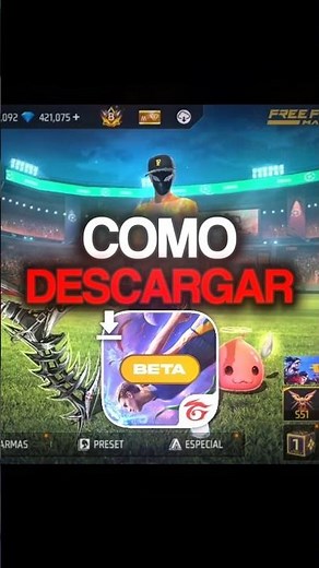 ✅️HOW TO DOWNLOAD FREE FIRE BETA 2026 NEW UPDATE🔥 HOW TO DOWNLOAD FF BETA APK on ANDROID