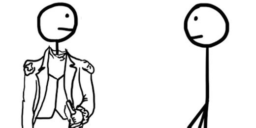 10 awkward friendships you probably have—we all have a #9.