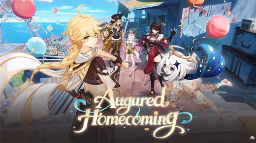 Genshin Impact 6.5 Luna VI update patch notes: New character, area, events, and more