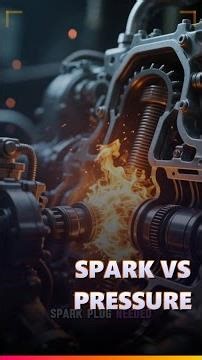 Diesel vs Petrol: The Explosion Difference ⛽💥