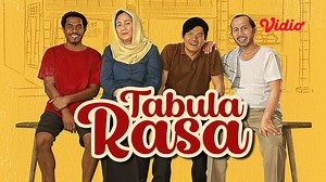 Nonton Film Tabula Rasa di Vidio, Ketika Makanan Menyatukan Keberagaman