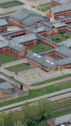 Twelve prisoners released by mistake in last month - with two still on the run | The Scottish Sun